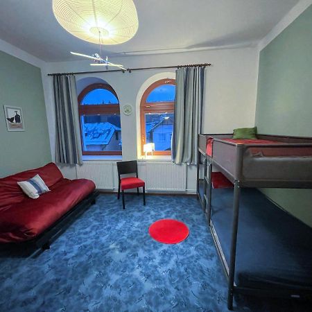 Na Pekarne Apartment Železná Ruda Exterior foto