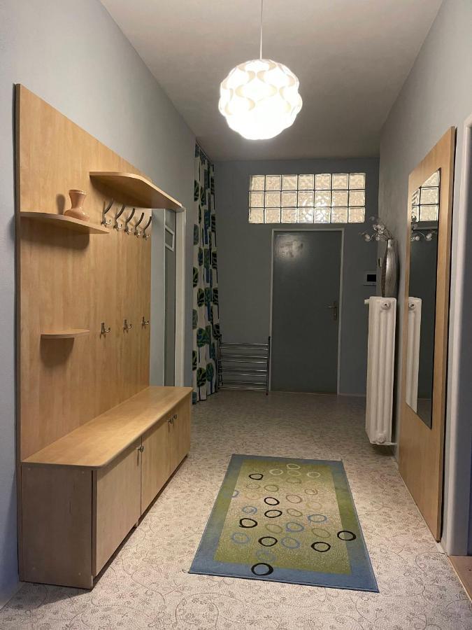 Na Pekarne Apartment Železná Ruda Exterior foto