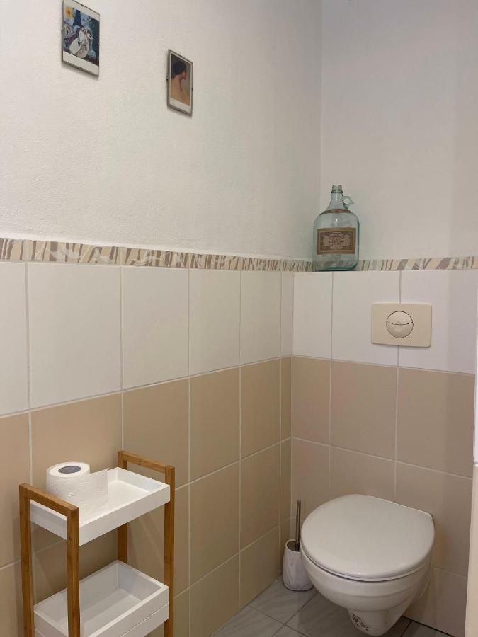 Na Pekarne Apartment Železná Ruda Exterior foto