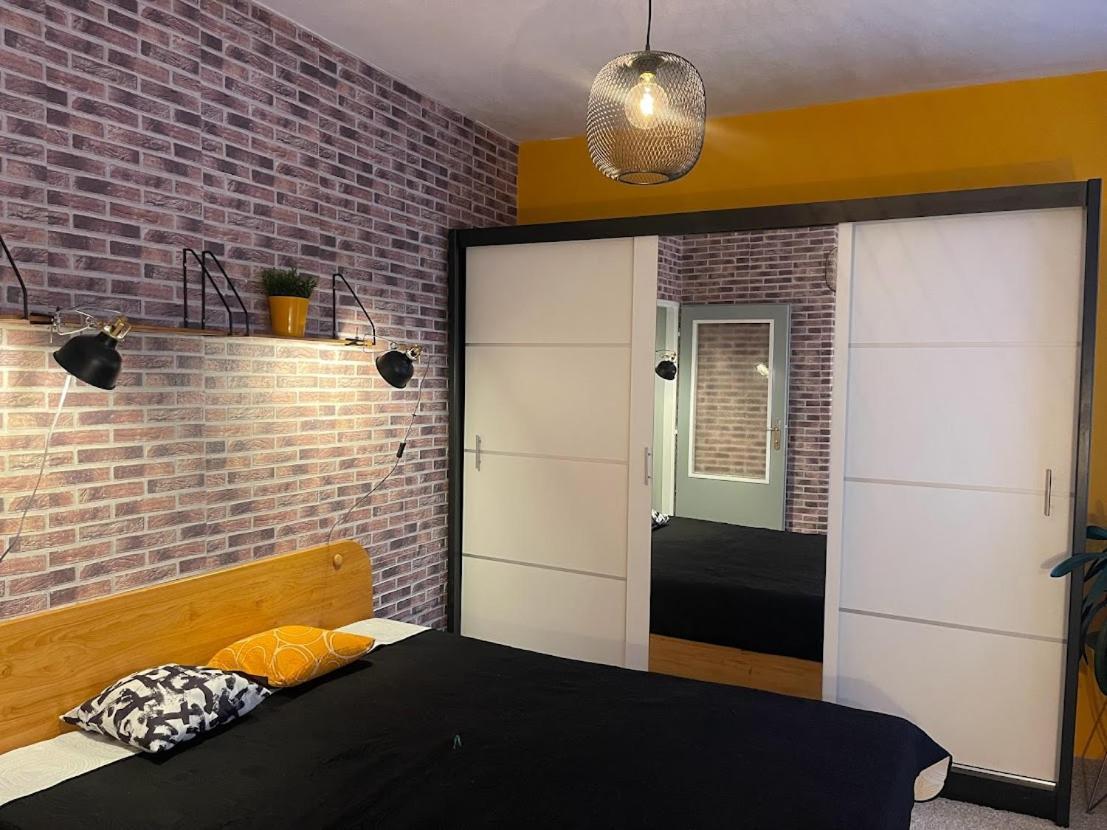 Na Pekarne Apartment Železná Ruda Exterior foto